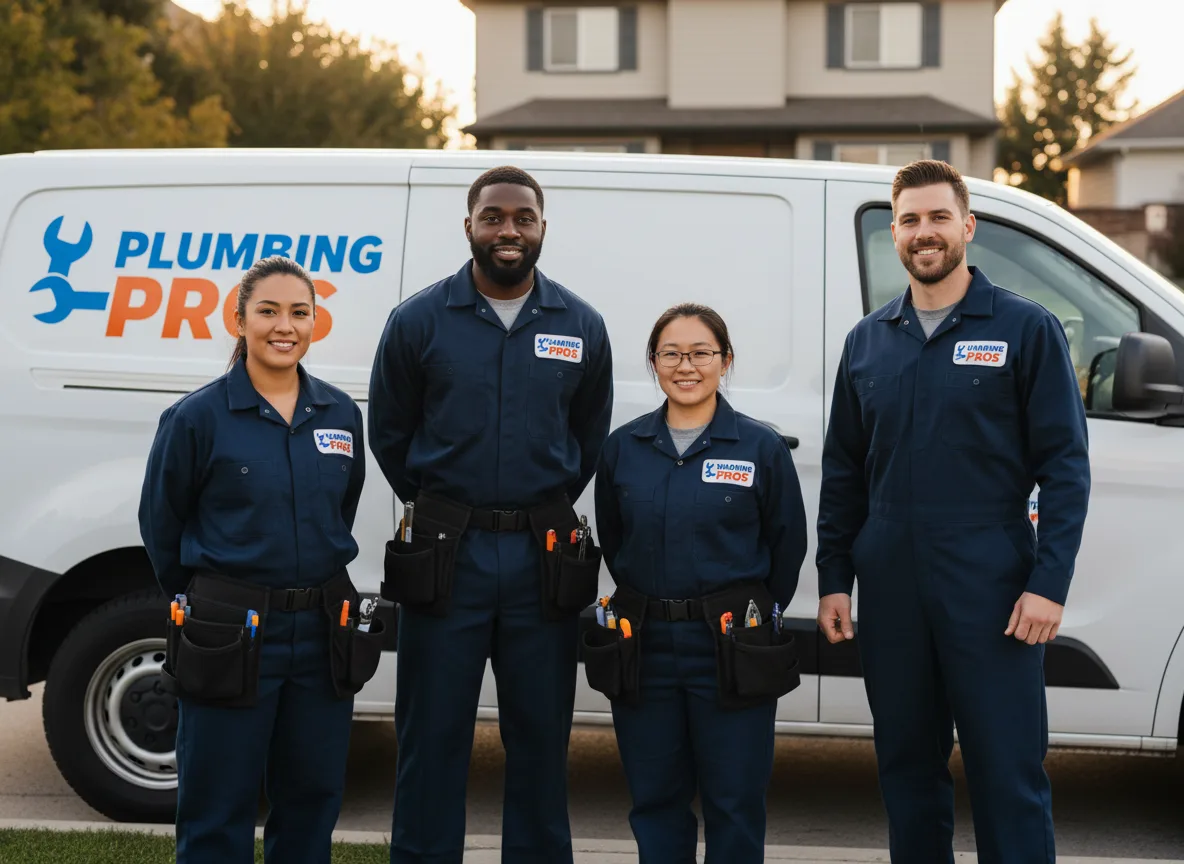 Water Heater Repair company in Pacific, WA